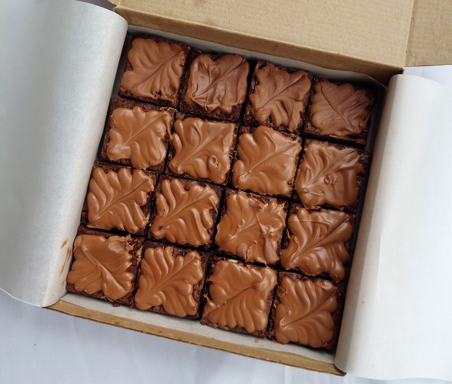 Gluten Free Brownies