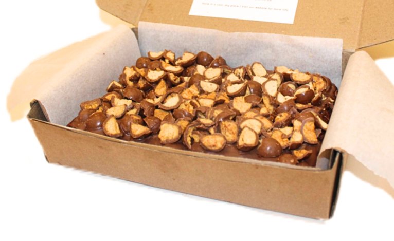 Chuckles Brownie - Brownie Boutique