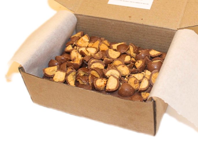 Chuckles Brownie - Brownie Boutique
