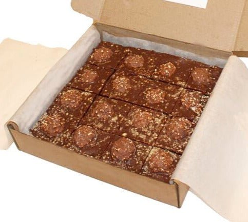 Ferrero Brownie - Brownie Boutique