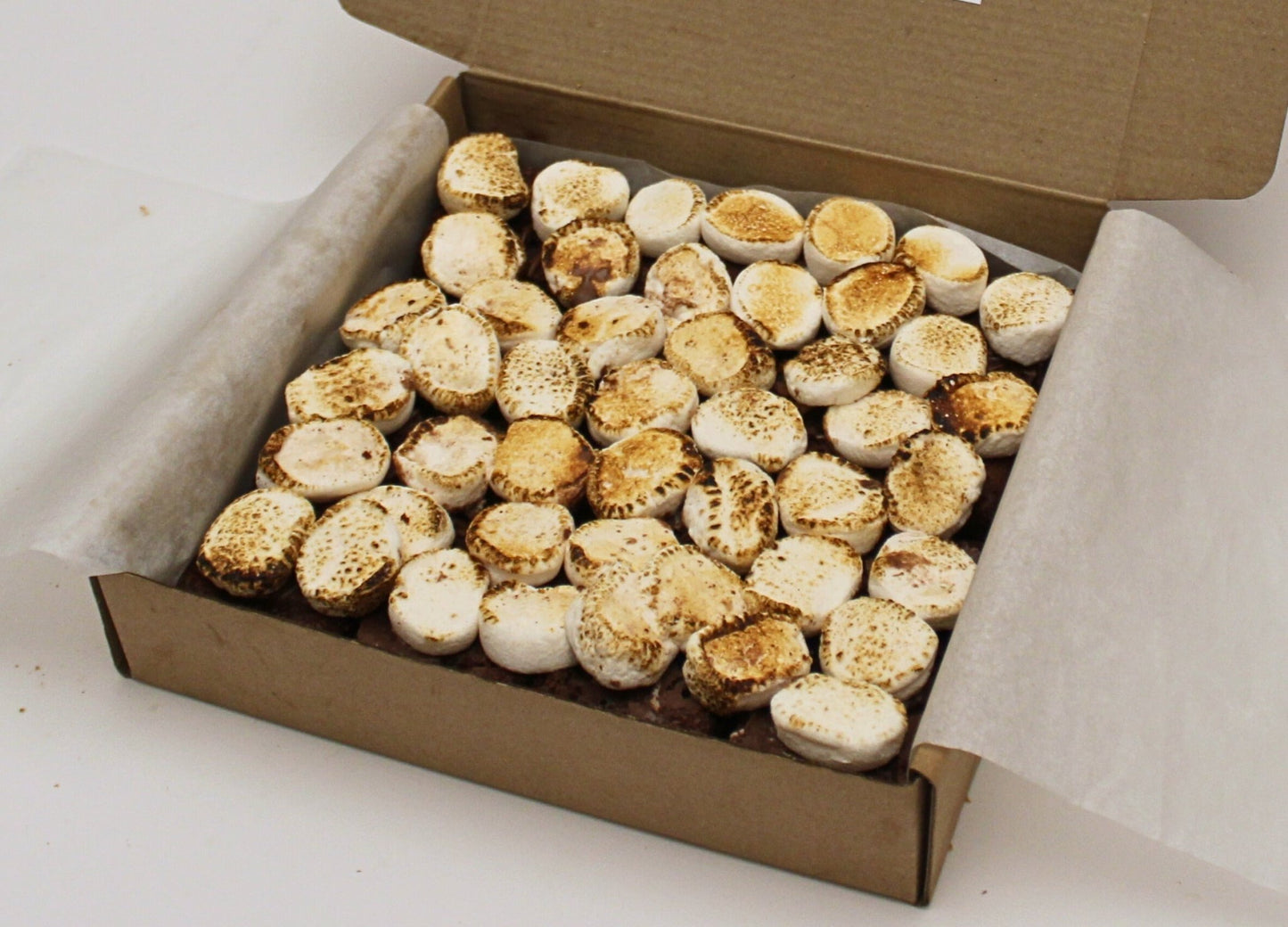 Smores Brownie - Brownie Boutique
