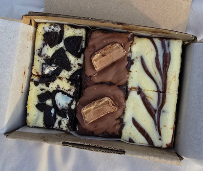 Small Gourmet Variety Box