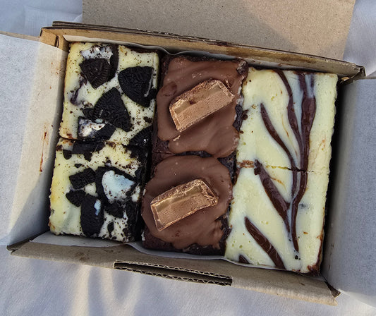 Small Gourmet Variety Box