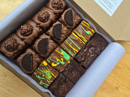 Large Gourmet Variety Box