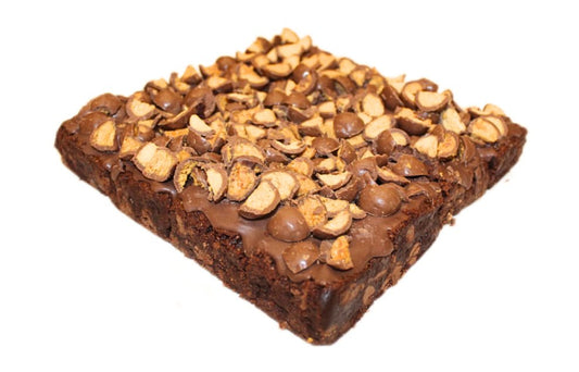 Chuckles Brownie - Brownie Boutique