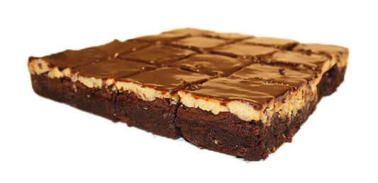Cookie Dough Brownie - Brownie Boutique