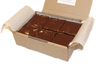 Cookie Dough Brownie - Brownie Boutique
