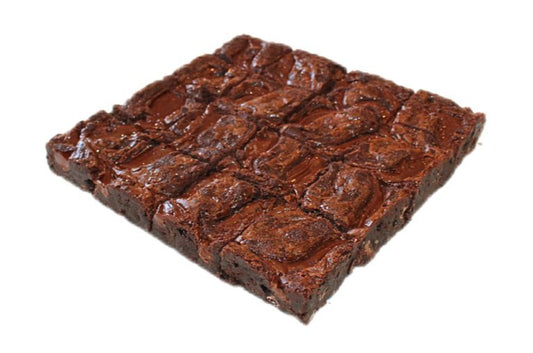 Nutella Brownie - Brownie Boutique
