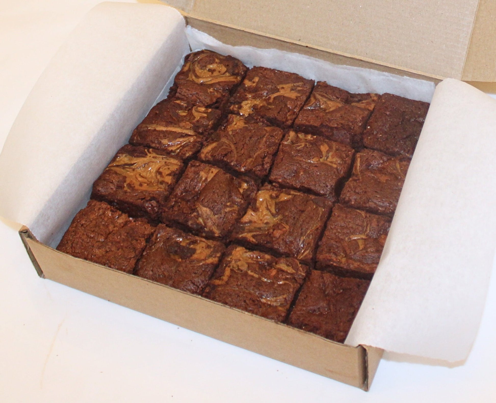 Rolo Brownie - Brownie Boutique